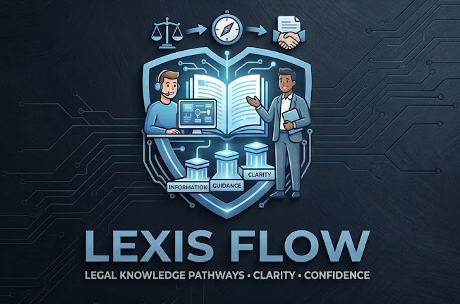 Lexic Logo